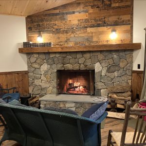 Family Retreat January 2025