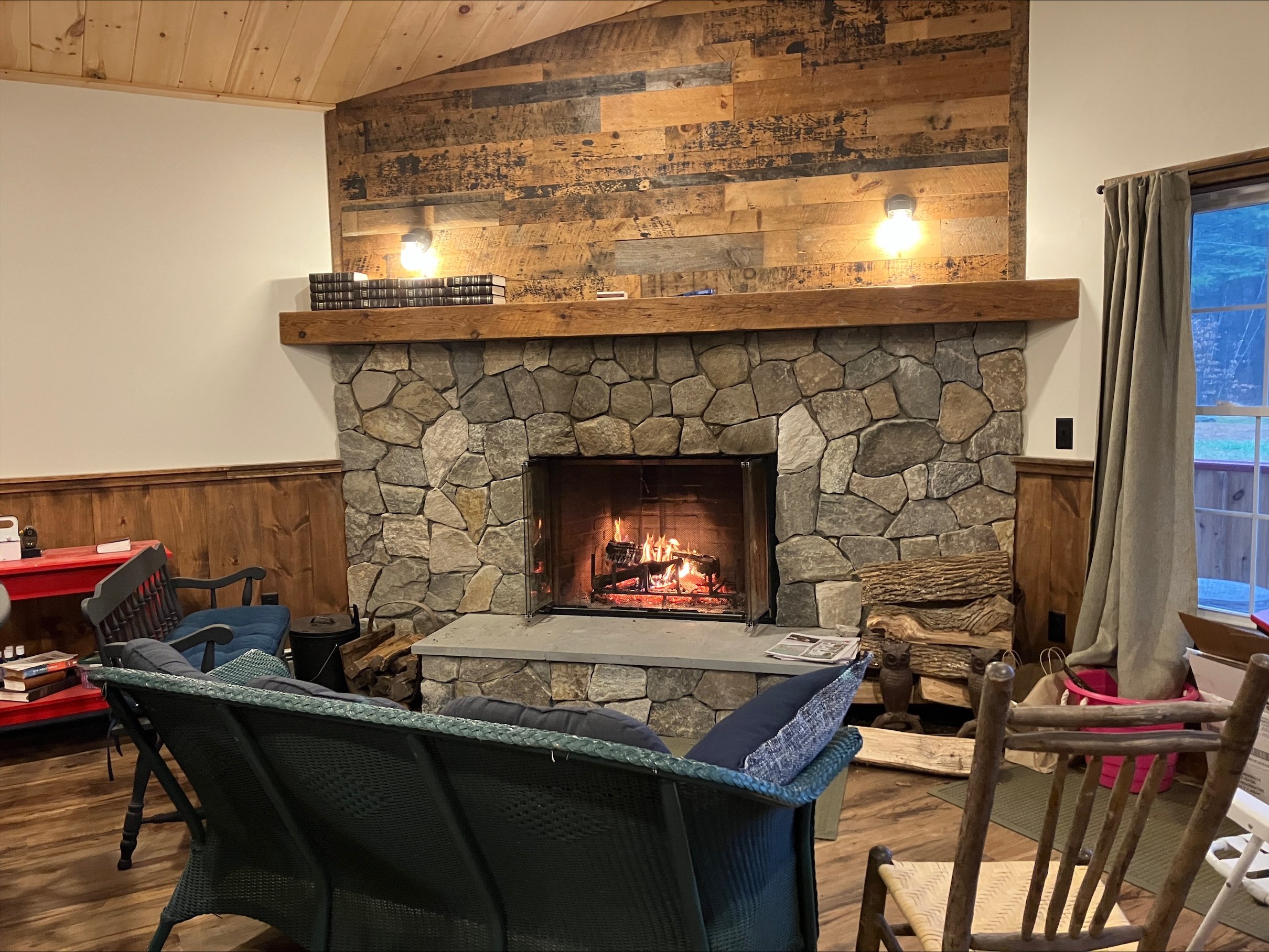 Family Retreat January 2025