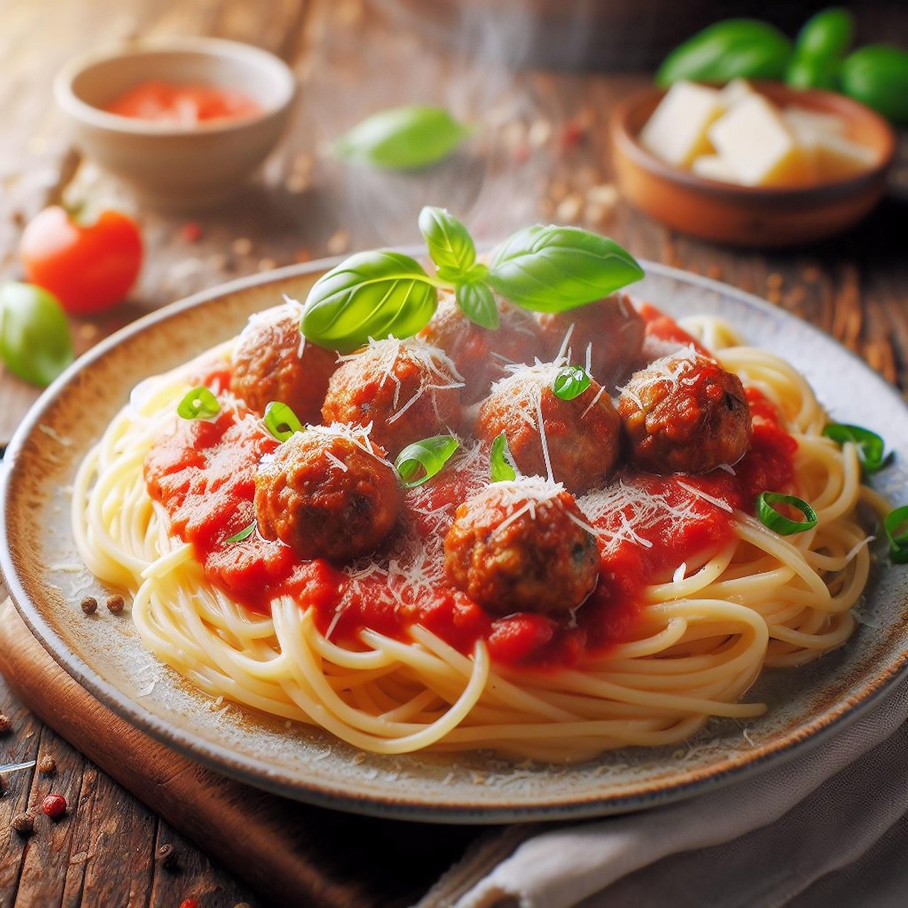 Spaghetti Fundraiser - Single Family Ticket