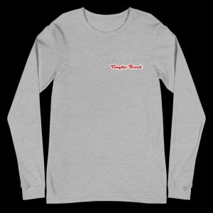 GB Kiss The Moose Holiday Special 1 Long Sleeve