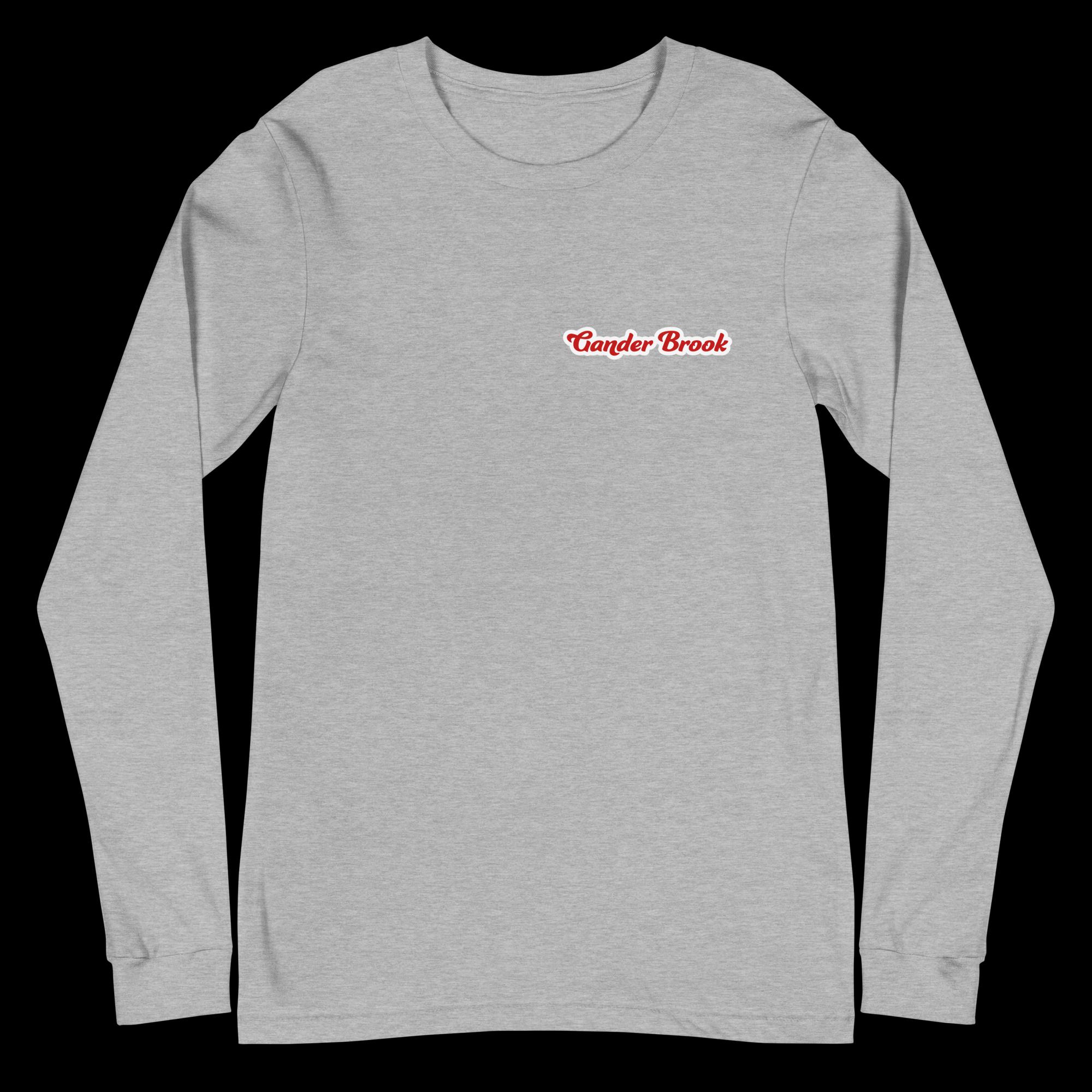 GB Kiss The Moose Holiday Special 1 Long Sleeve