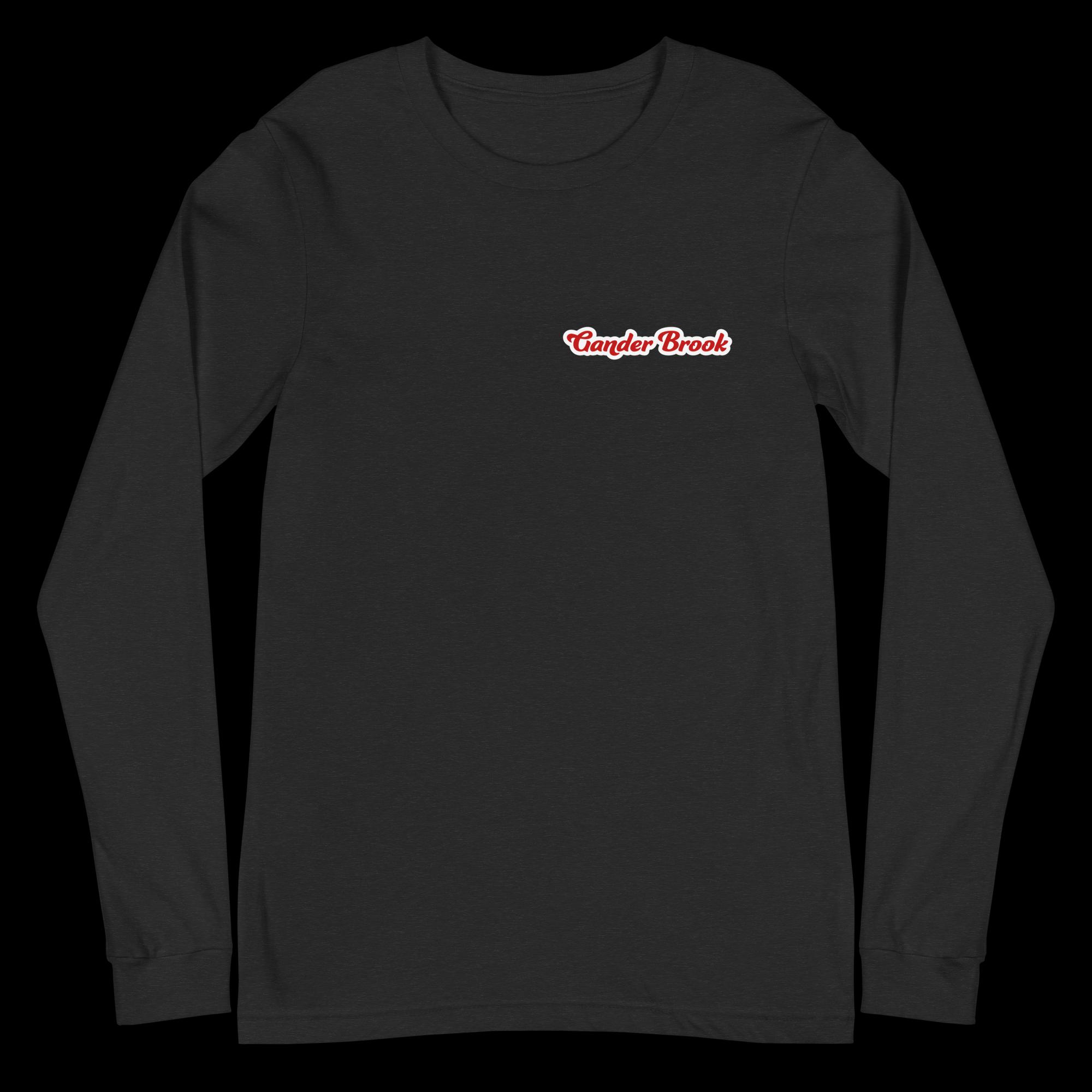 GB Kiss The Moose Holiday Special 1 Long Sleeve - Image 7
