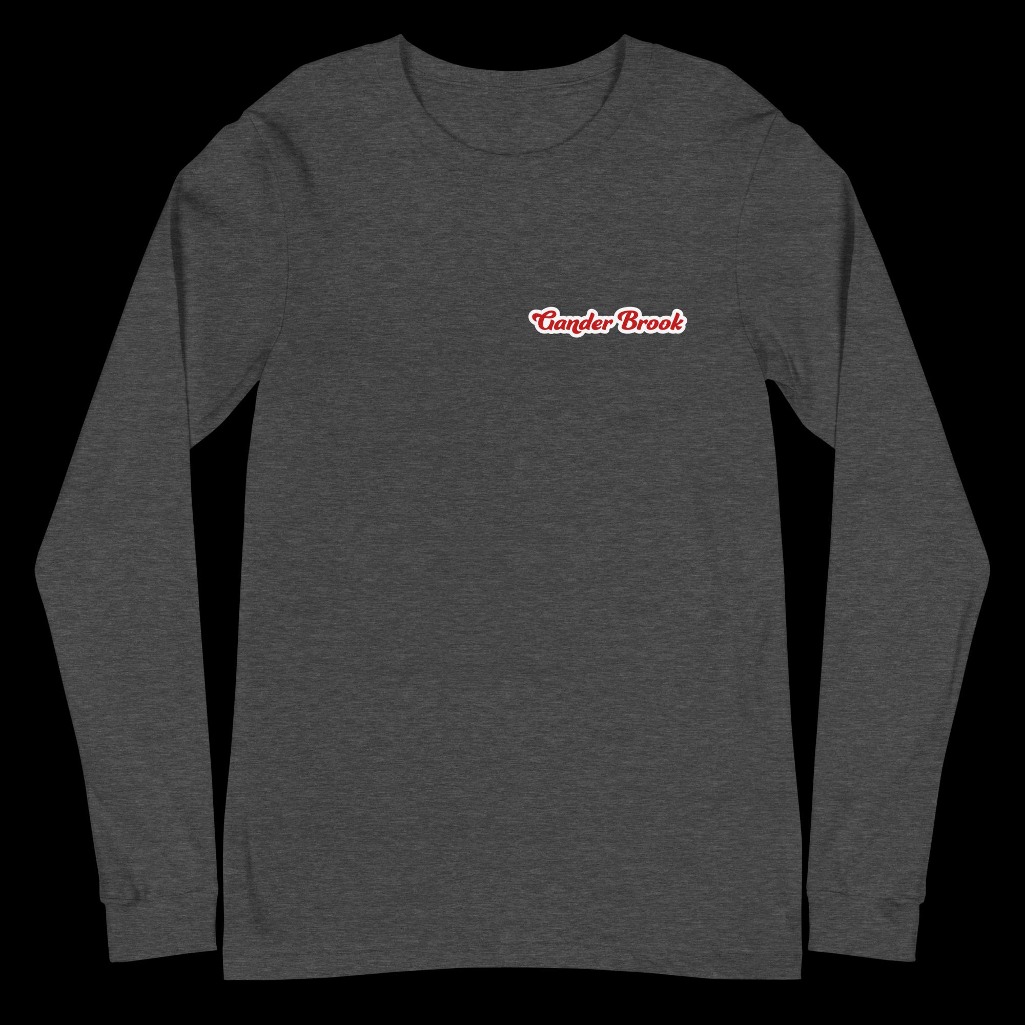 GB Kiss The Moose Holiday Special 1 Long Sleeve - Image 6