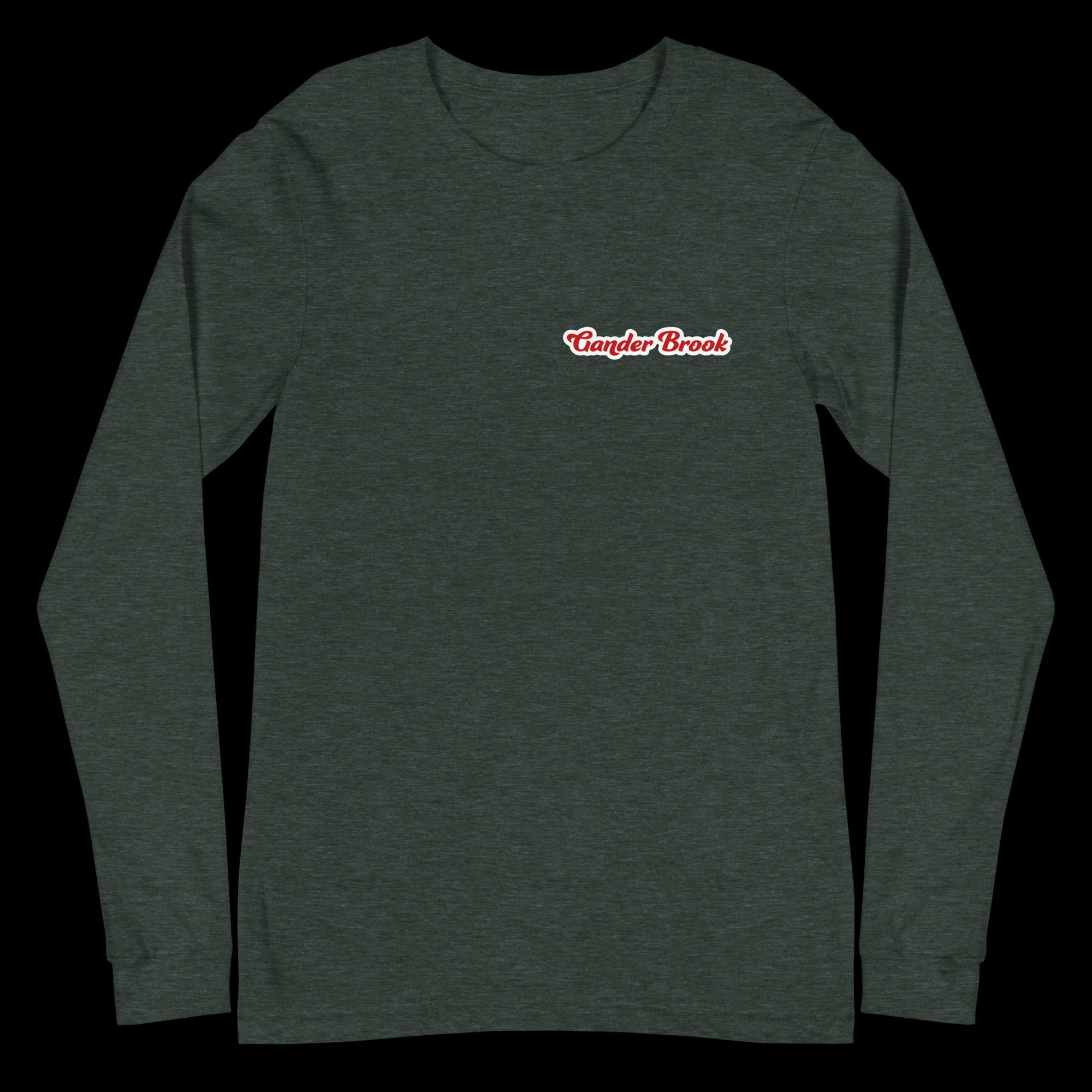 GB Kiss The Moose Holiday Special 1 Long Sleeve - Image 10