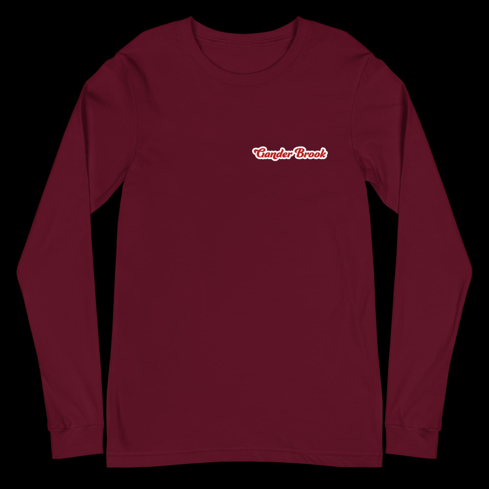 GB Kiss The Moose Holiday Special 1 Long Sleeve - Image 3
