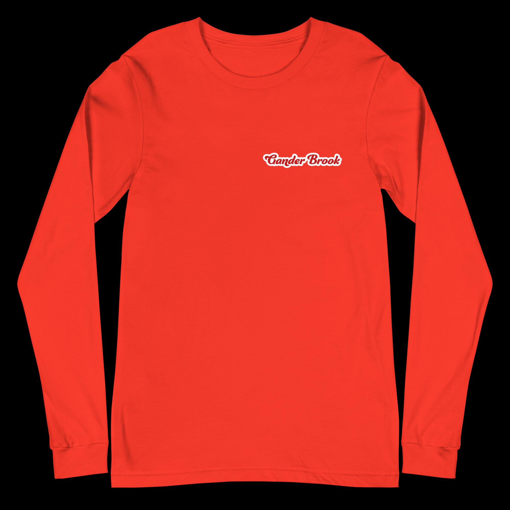 GB Kiss The Moose Holiday Special 1 Long Sleeve - Image 8