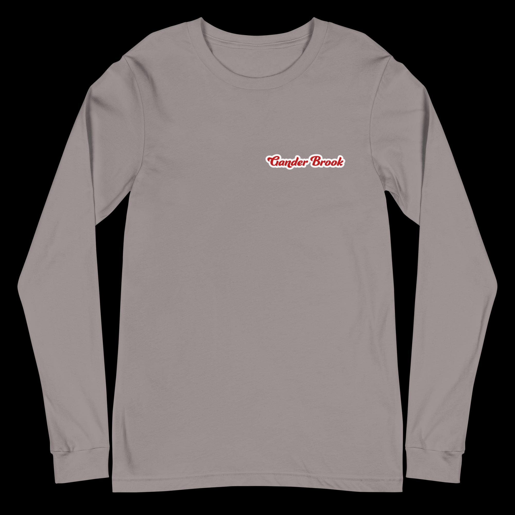 GB Kiss The Moose Holiday Special 1 Long Sleeve - Image 9