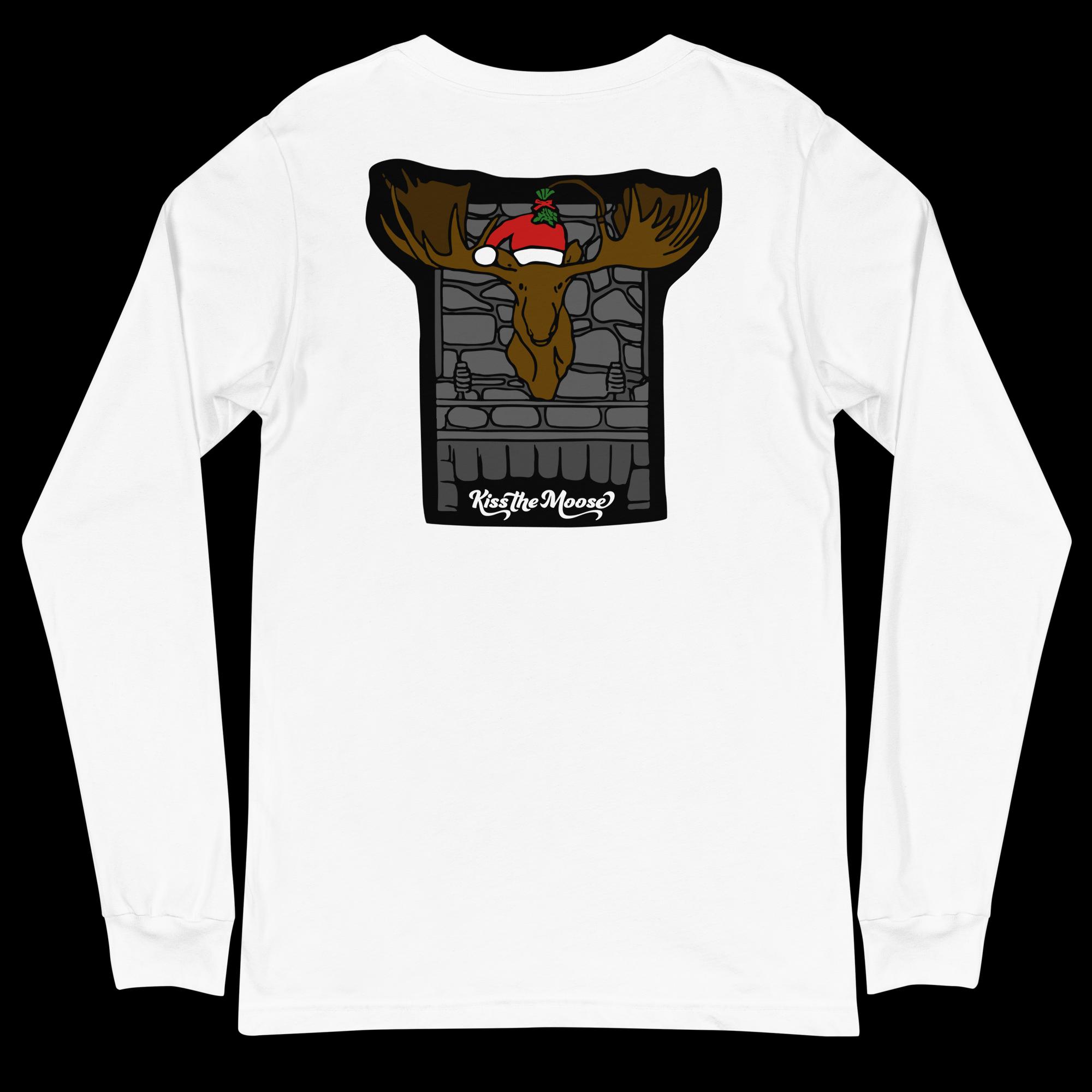 GB Kiss The Moose Holiday Special 1 Long Sleeve - Image 11
