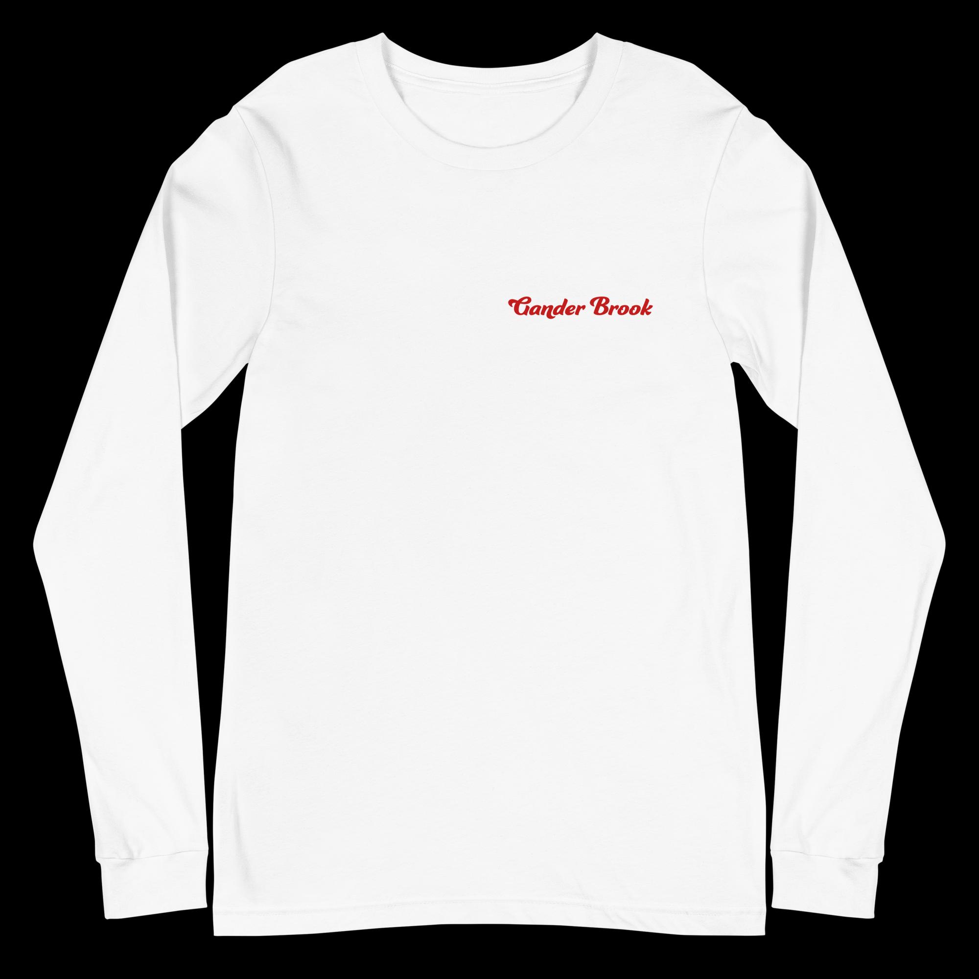 GB Kiss The Moose Holiday Special 1 Long Sleeve - Image 2