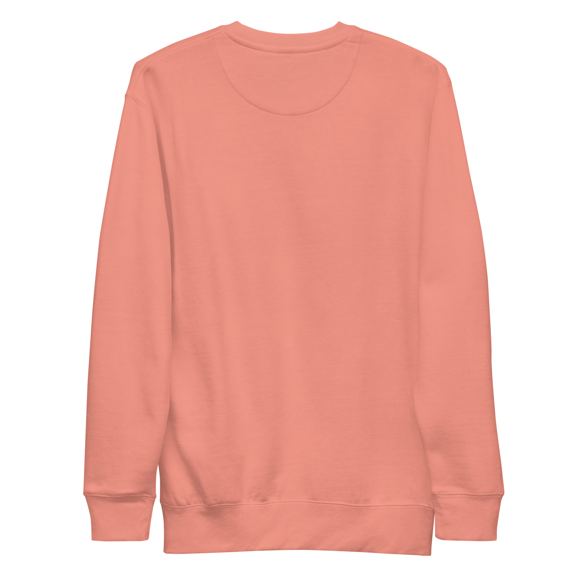GB 50th Unisex Premium Crewneck Sweatshirt - Image 2
