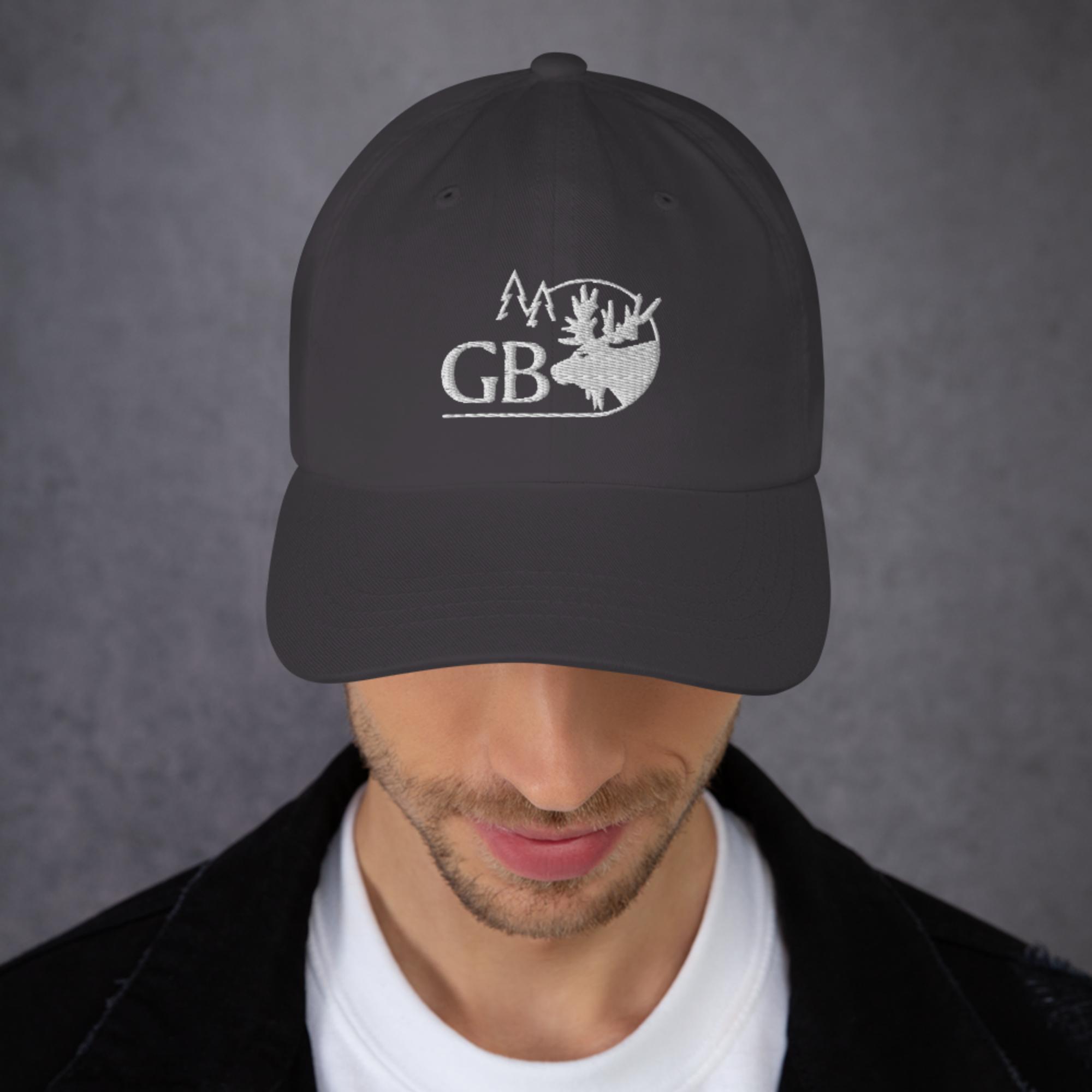 GB Adjustable Hat - Image 9