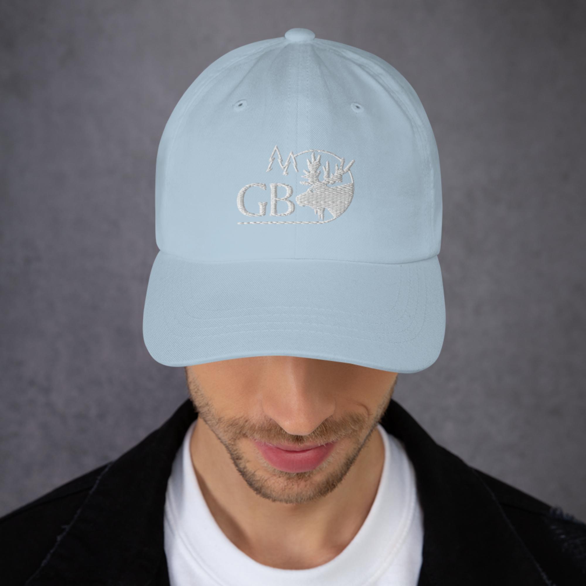 GB Adjustable Hat - Image 4