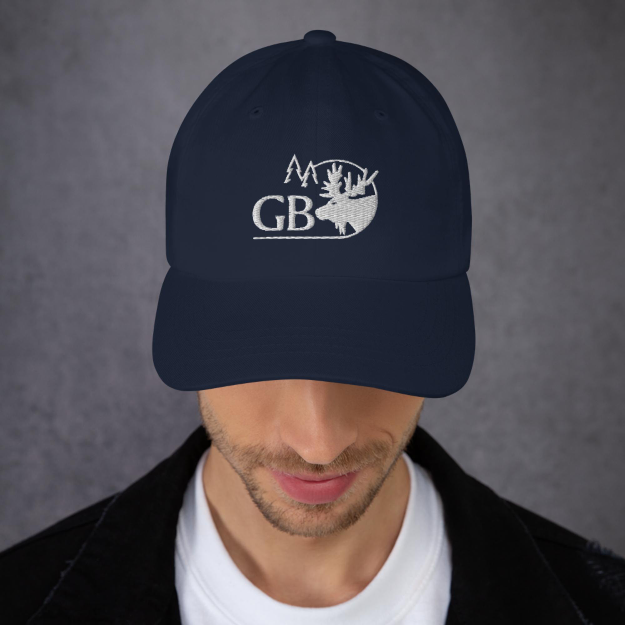GB Adjustable Hat - Image 5