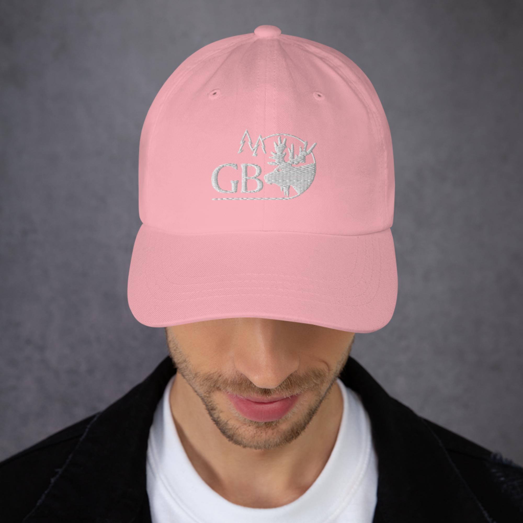 GB Adjustable Hat - Image 6