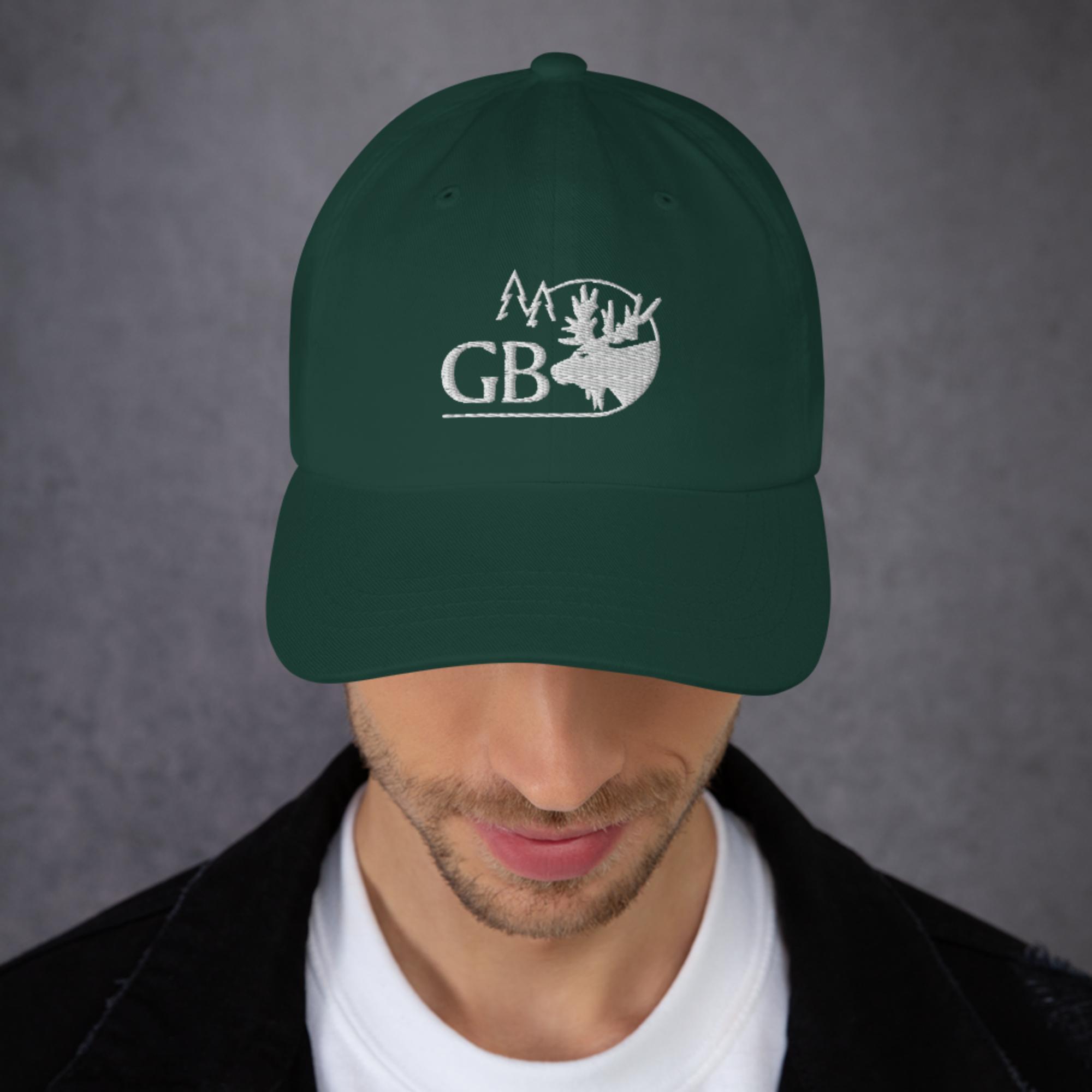 GB Adjustable Hat