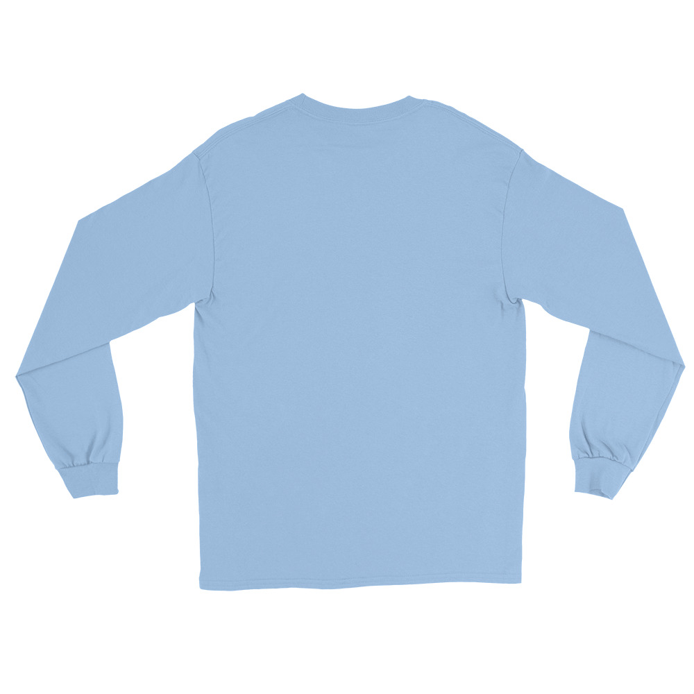60's GB White Logo Long Sleeve - Image 18