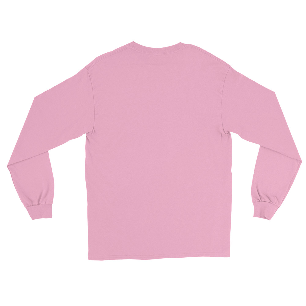 60's GB White Logo Long Sleeve - Image 22