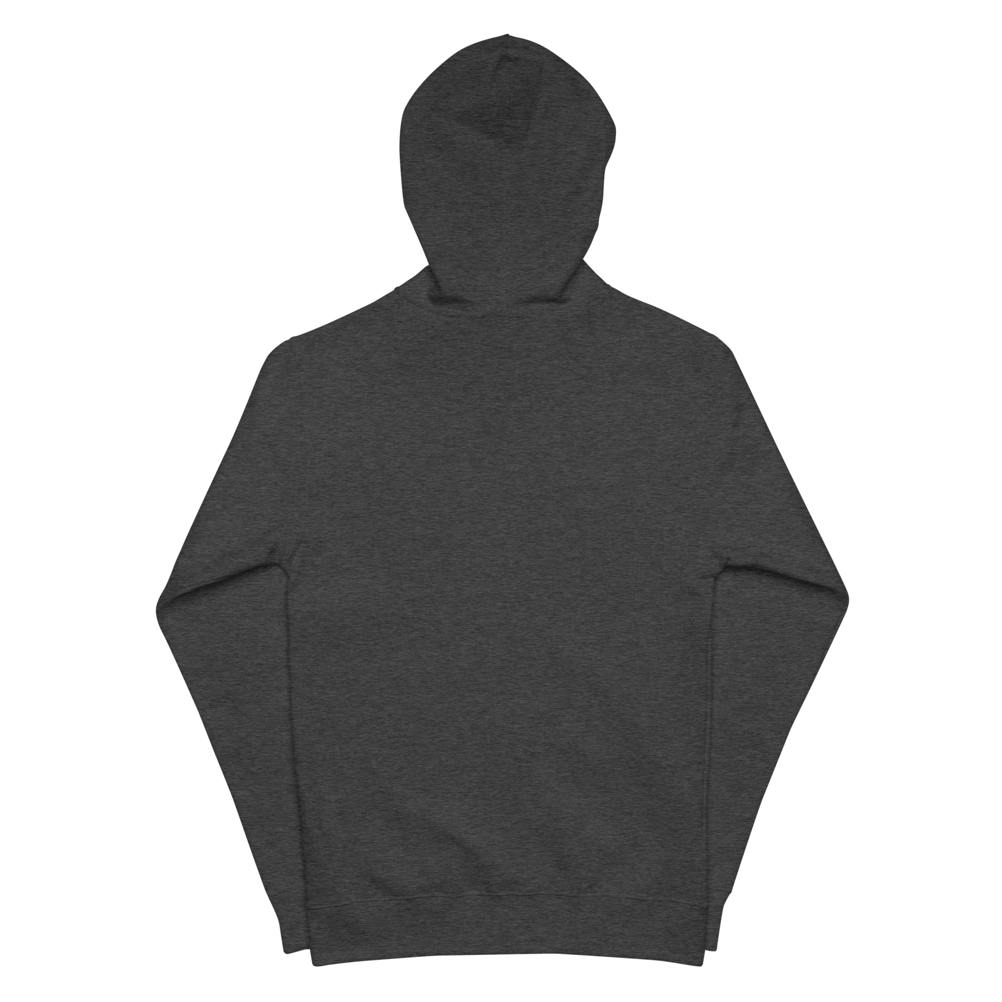 Floral GB Unisex Lightweight zip hoodie - Image 6