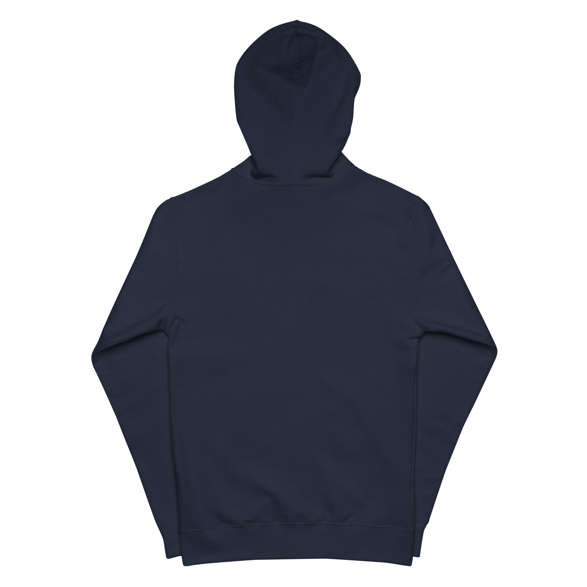 Floral GB Unisex Lightweight zip hoodie - Image 4
