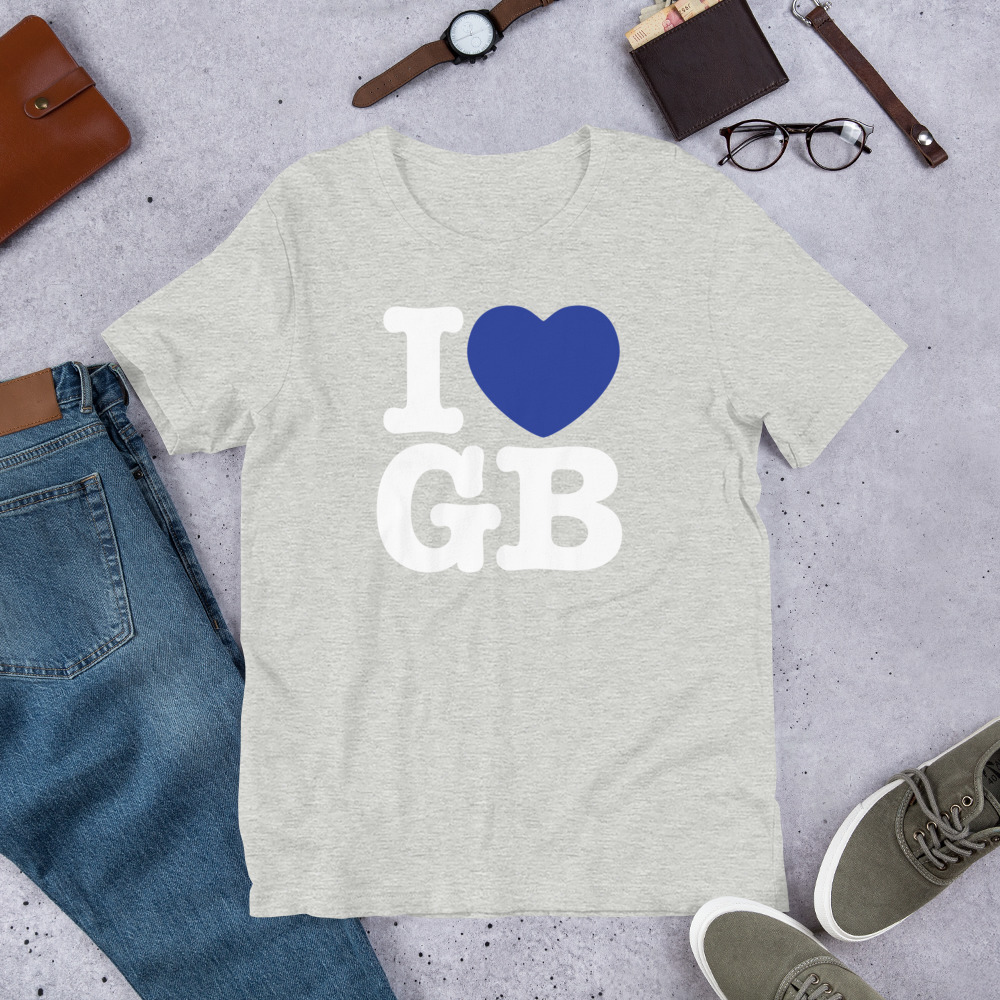 I Love GB - Image 14