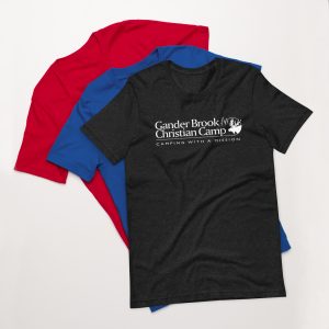 2010's GB Logo White