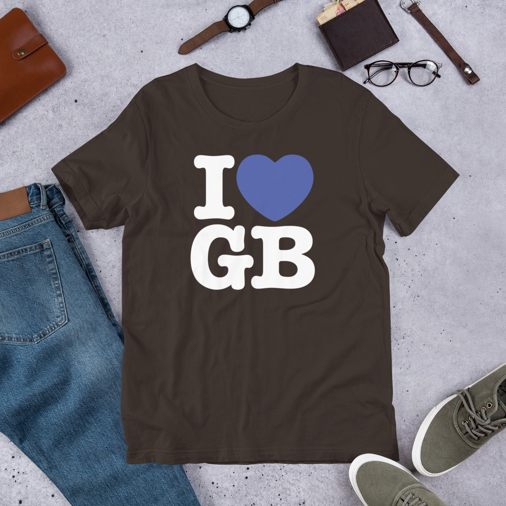 I Love GB - Image 4