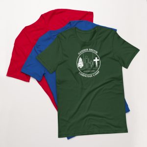70's-80's GB Logo White