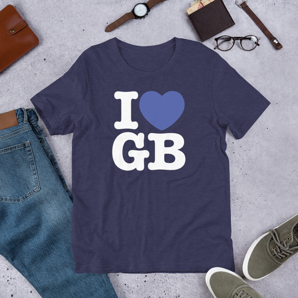 I Love GB - Image 5