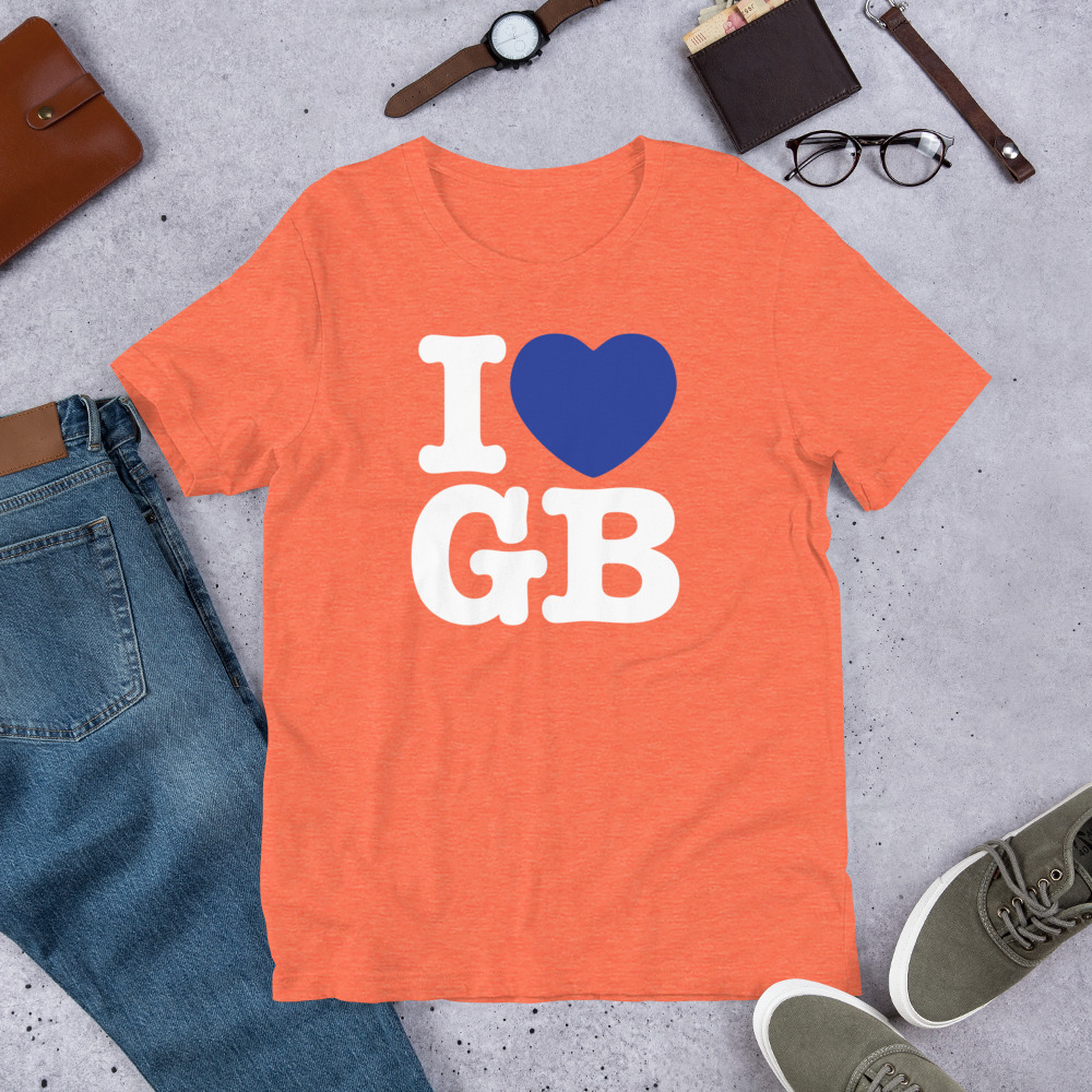 I Love GB - Image 12