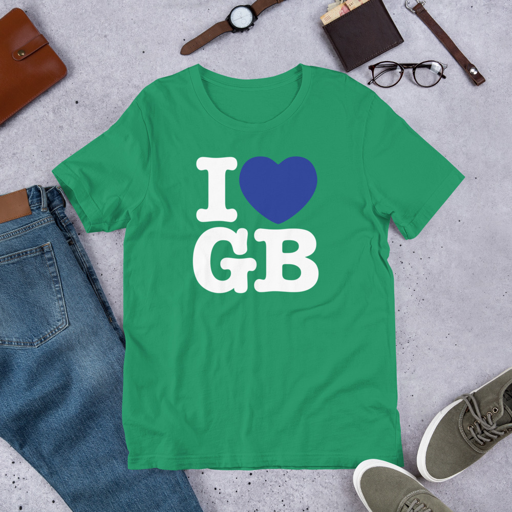 I Love GB - Image 11