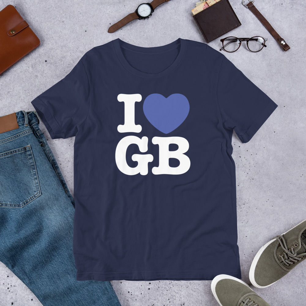 I Love GB - Image 3