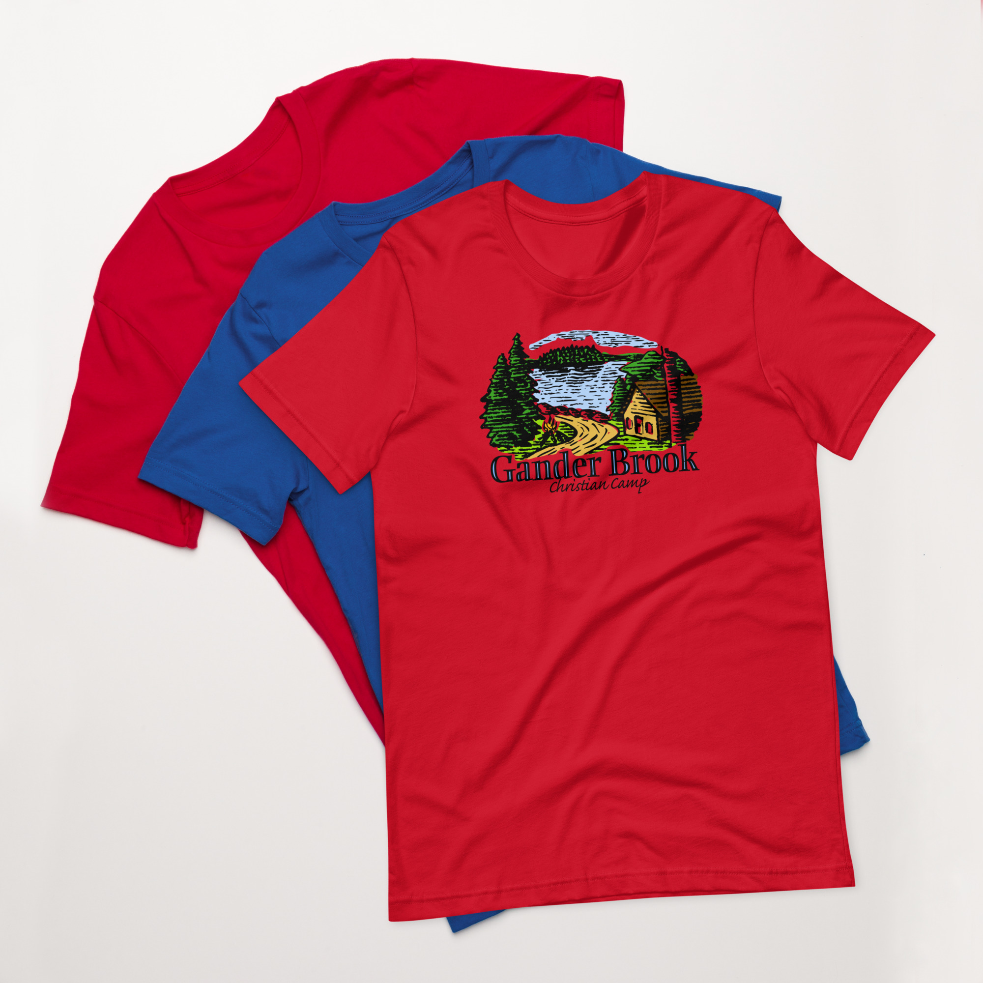 GB 50th Anniversary Logo Color - Image 2