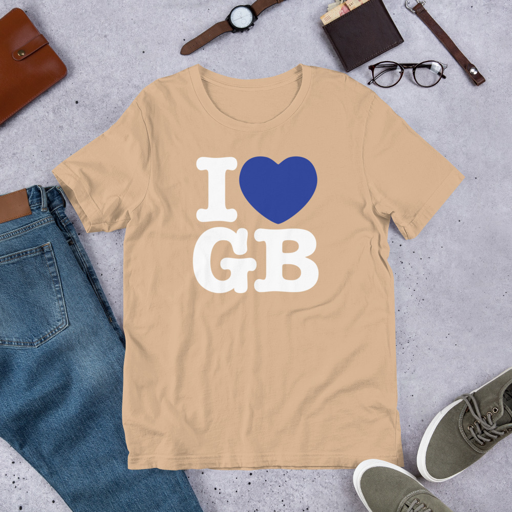 I Love GB - Image 13
