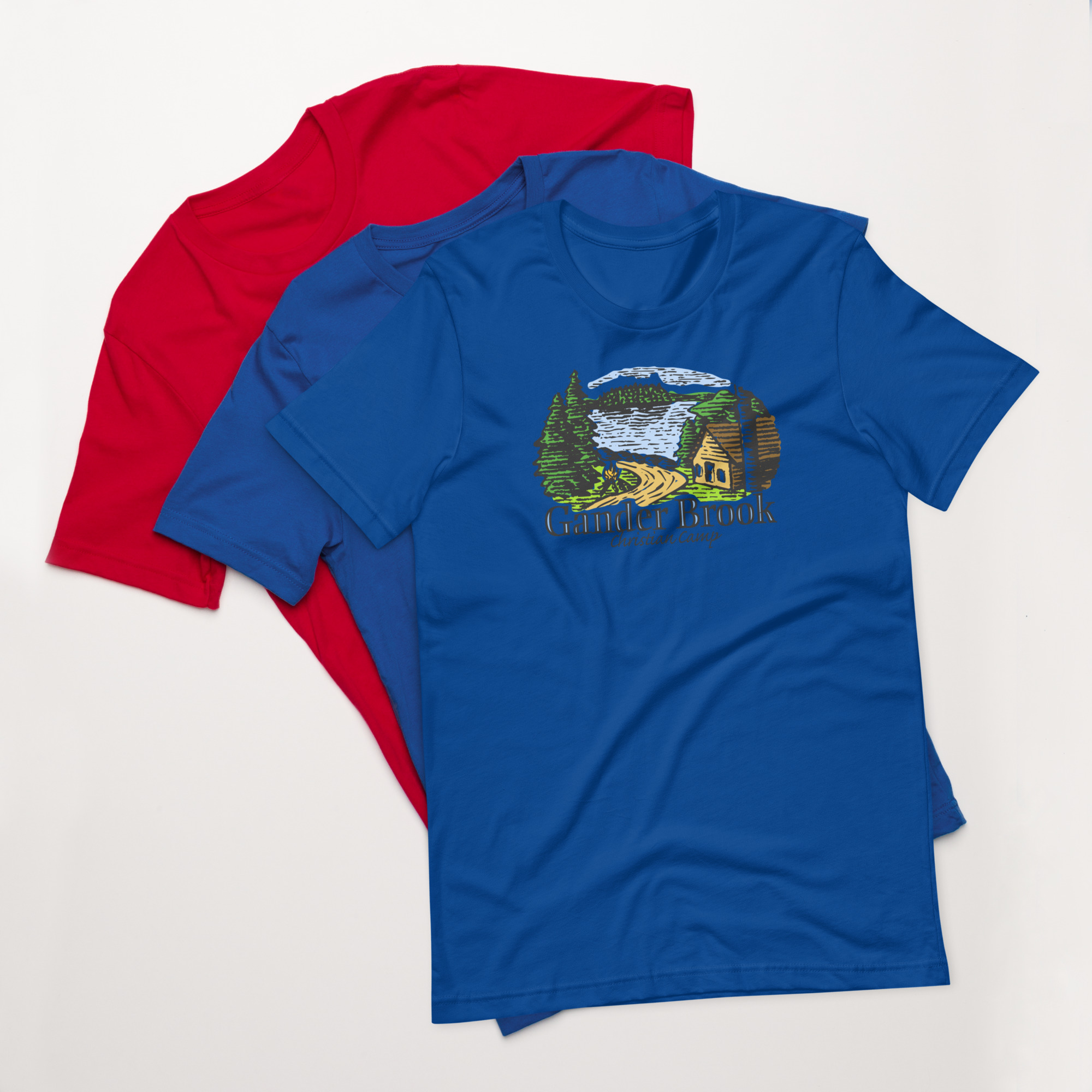 GB 50th Anniversary Logo Color - Image 4