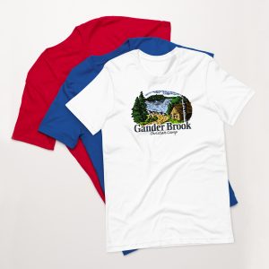 GB 50th Anniversary Logo Color