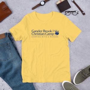 2010's GB Logo Blue