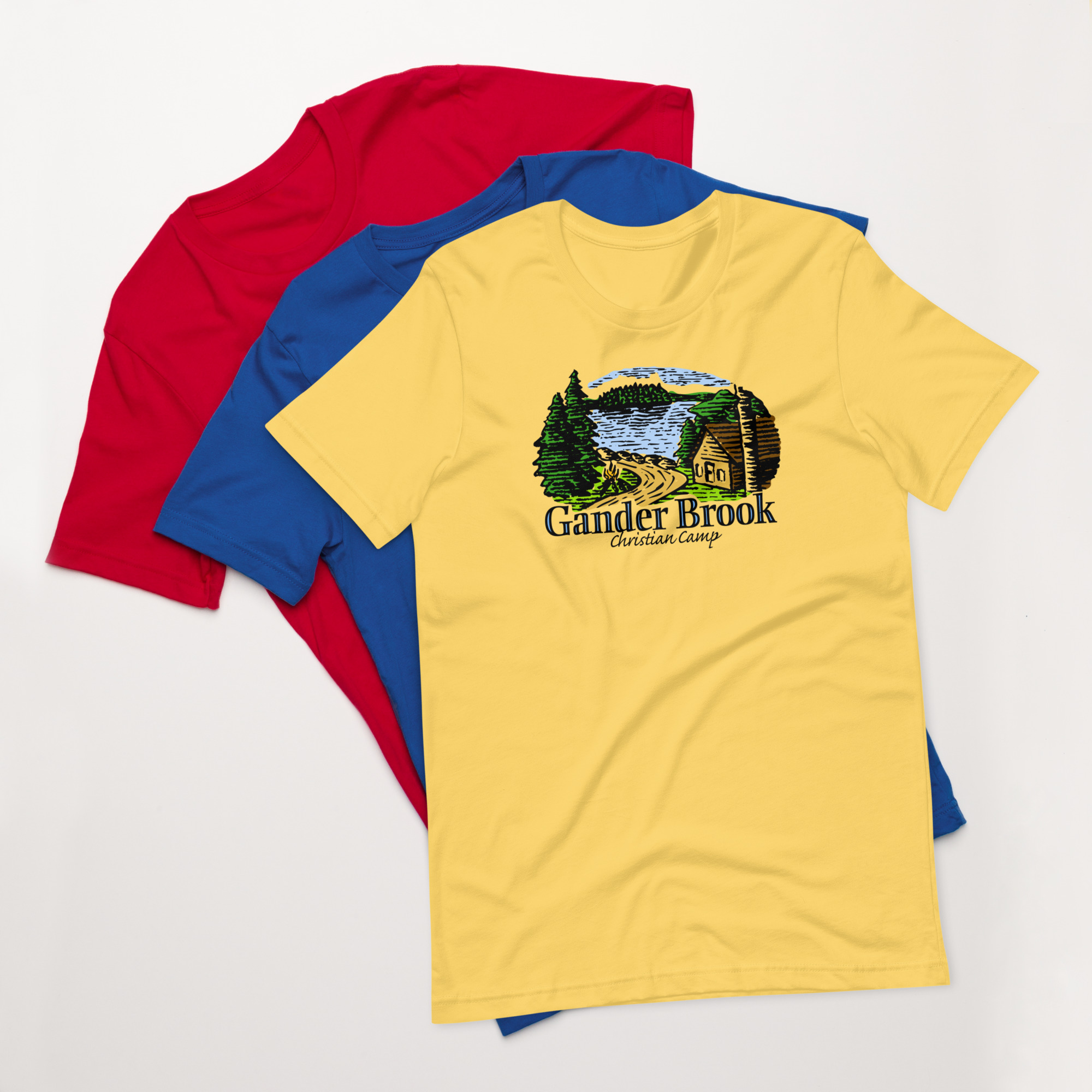 GB 50th Anniversary Logo Color - Image 14