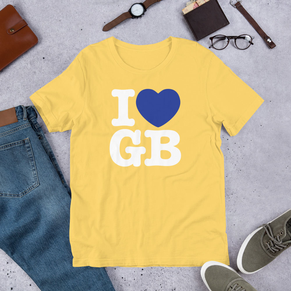 I Love GB - Image 15