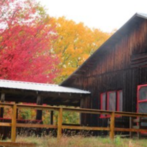 Fall Fundraiser 2025 - Single Family Ticket