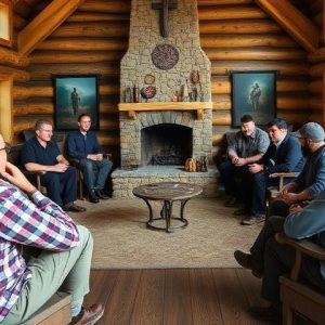 Men's Retreat Registration 2026